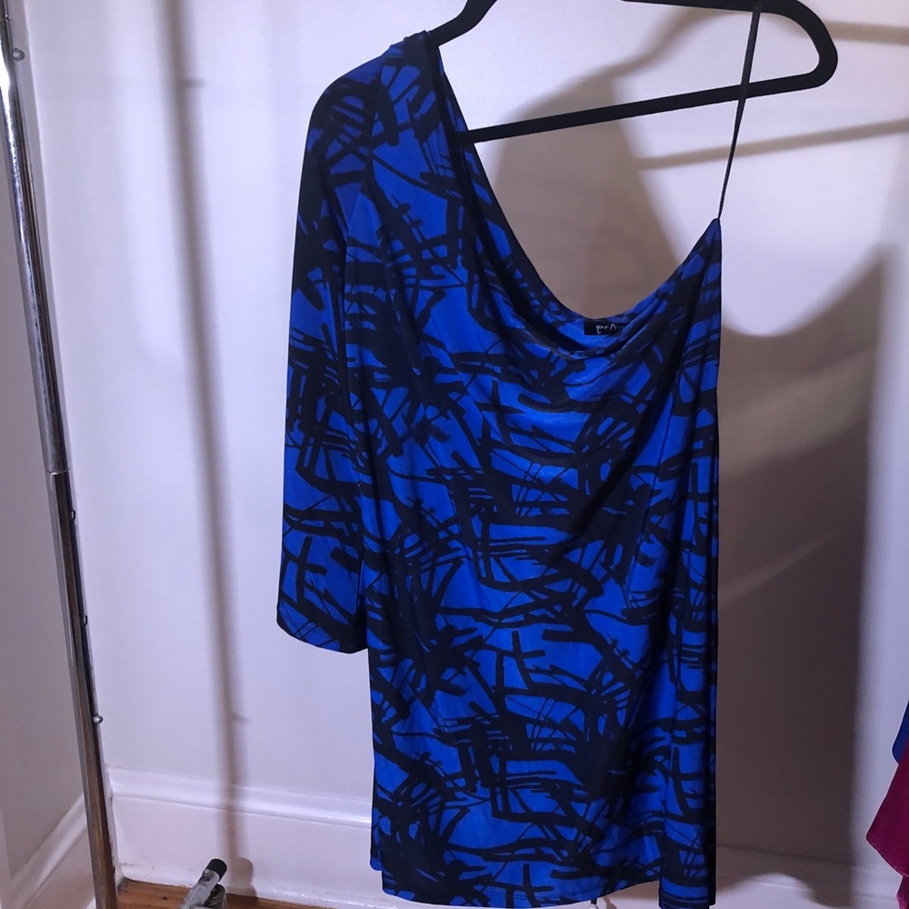 💥3 for $20 💥one shoulder dress